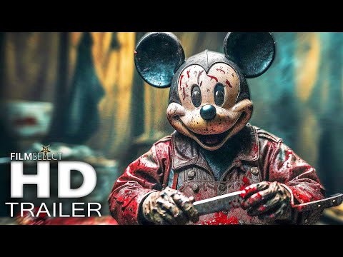 Best New Upcoming Movies 2024 (Trailers)