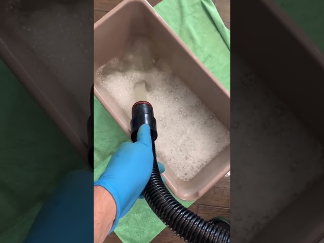 Химчистка мебели в Краснодаре