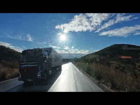 65 / SERRA DE FRANCISCO SÁ MINAS GERAIS BR 251, ATÉ MONTES CLAROS 