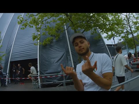 PASHANIM x SAMPAGNE TYPE BEAT 2023 - "GROßSTADT"