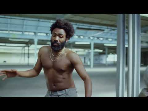 This is America so znowu mam bana