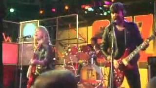 Suzi Quatro - Glad All Over