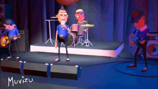 Thornley - Another Memory (Cover) with Muvizu