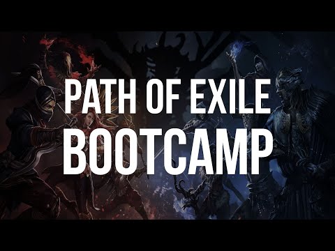 PoE 3.9 Bootcamp with Zizaran! Part 1
