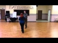 Wednesday night Single Time Swing