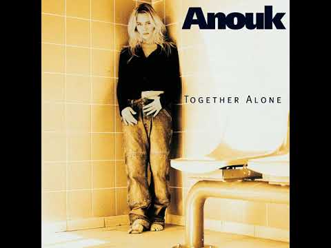 Anouk - It's So Hard