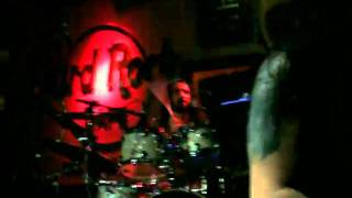Blaze Bayley - Faceless [Hard Rock Café]