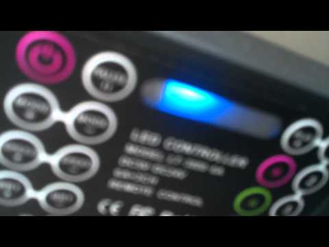 How The Oracle Colorshift 2.0 Kit Operates