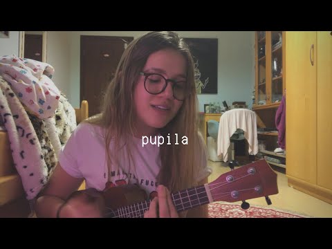 “pupila” vitor kley & anavitoria | cover elana dara