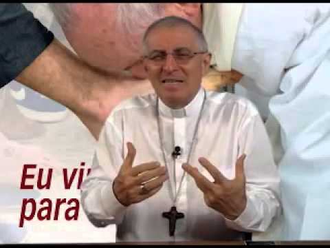 Caminhando na Fé - 02/03/2015