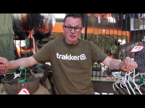 Fishing Republic | Trakker Clothing