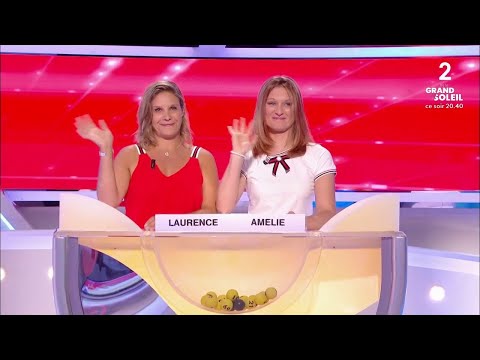 Motus du 31/08/18 - Intégrale