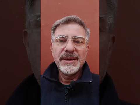 Evangelio del Nuestro Señor Jesucristo Con el Padre Fabian Esteban Oliva. 11/07/26
