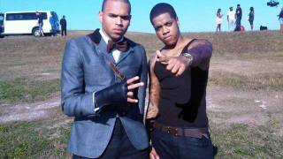 Champion Remix Chipmunk ft. Chris Brown