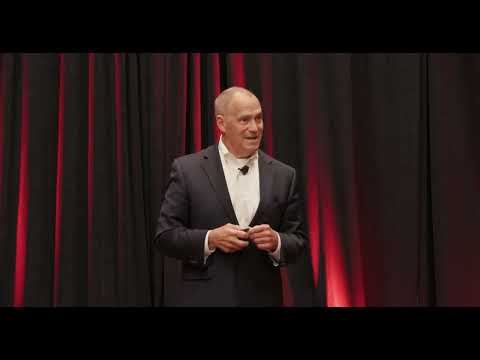 Dr. Richard Deming - 2022 Midwest Speakers Bureau Showcase