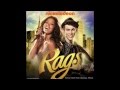 Rags the soundtrack 