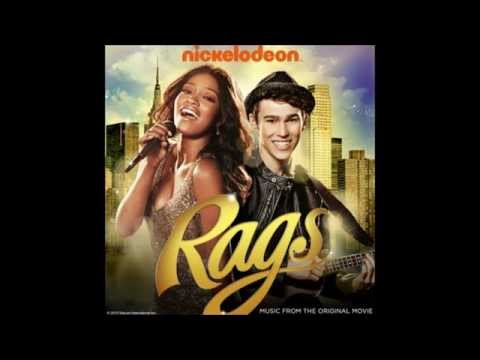 Rags the soundtrack