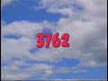 Sesame Street Episode 3509 1996