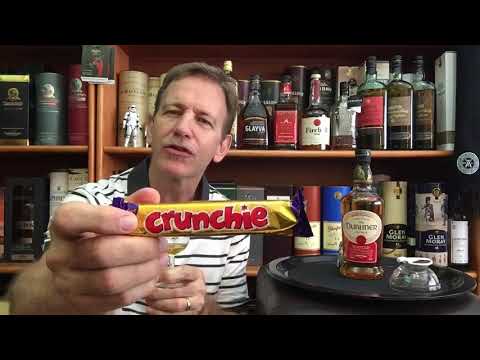 Best Whiskey Liqueurs - The Dubliner: Tasting & Food Pairing, Review #62