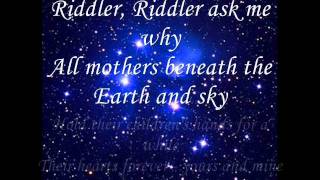 The Riddler Music Video