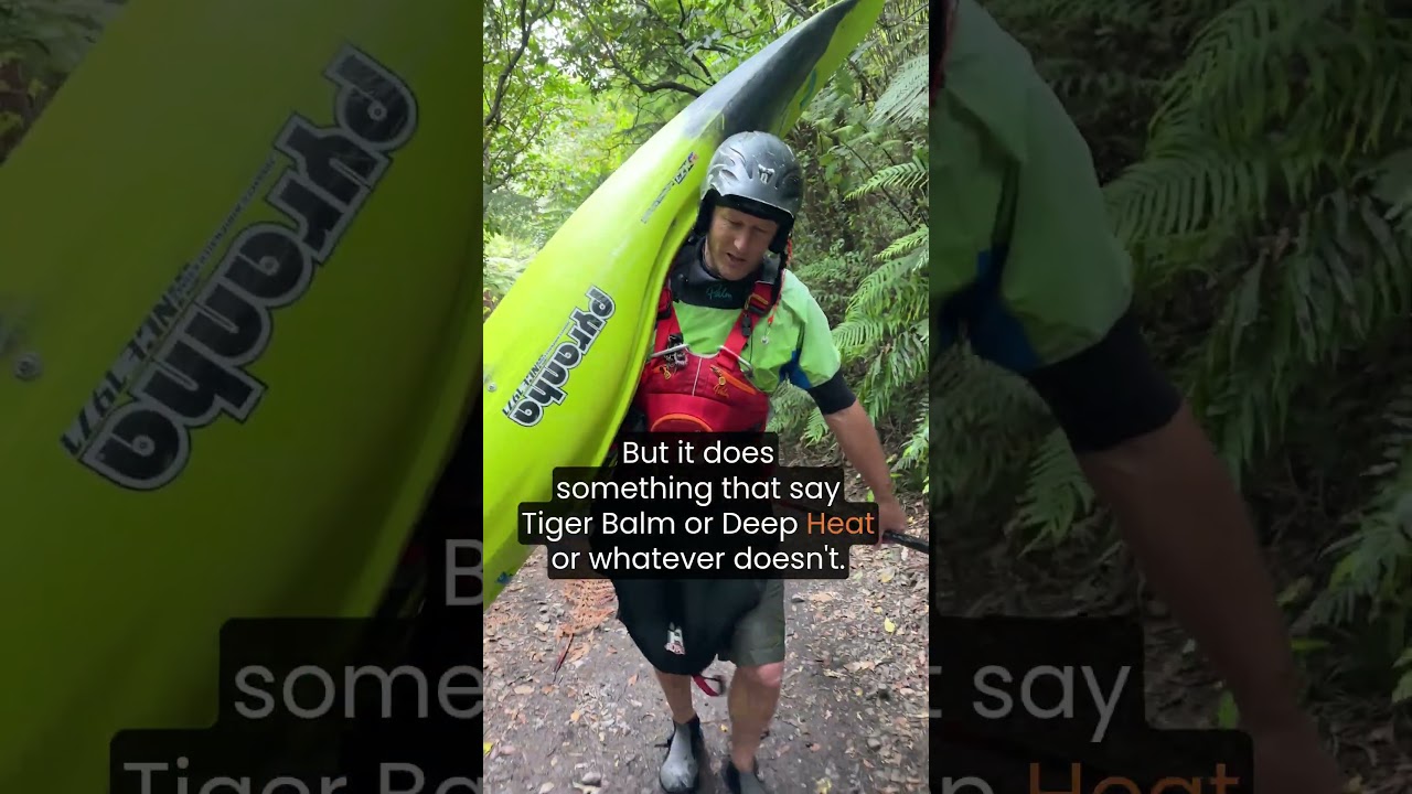 Rich; Weekend Warrior