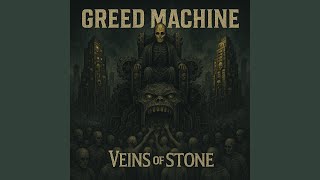 Greed Machine