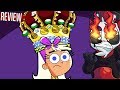 Worst Episode Of Fairly Odd Parents The Big Fairy Share Scare Alpha Jay Show 12