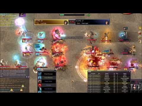 Atlantica 23 June 2013 Titan #214 championship PM R3 SI:Overhide Vs. TH:Sharingan