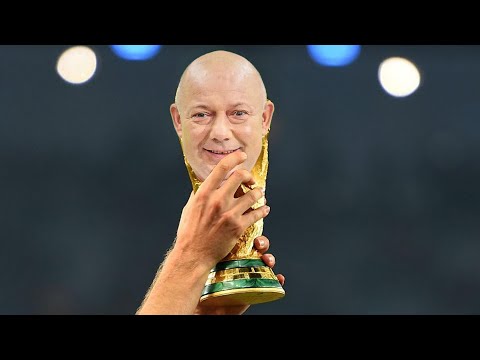 QUIZ: WIELKI QUIZ WIEDZY MUNDIALOWEJ