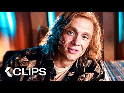 GIRL YOU KNOW IT'S TRUE Alle Clips & Trailer German Deutsch (2023) Matthias Schweighöfer