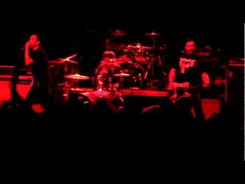 The Missing 23rd - From Within live at the Ventura Theater