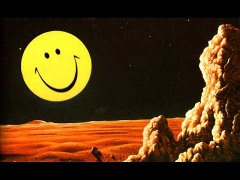 Chicago House * Nitro Deluxe - on a mission