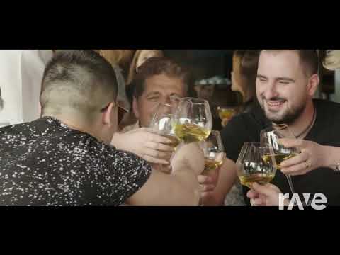 Aisha Dashnia Ta Boni - Magic 4 & Magic 4 ft. Artjola Toska, Sabri Fejzullahu | RaveDj