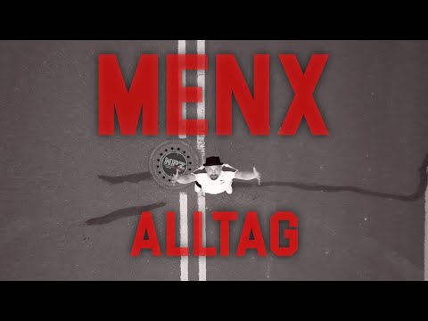 MENX - ALLTAG (prod. by Lou'sArt)