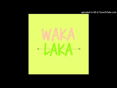 Raik$ - WAKALAKA - BAcan Squad