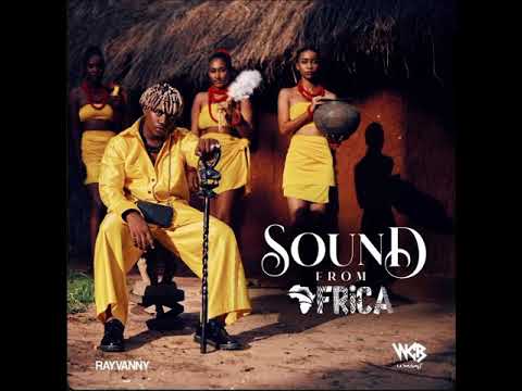 Rayvanny - Señorita (feat. GIMS) (Official Video)