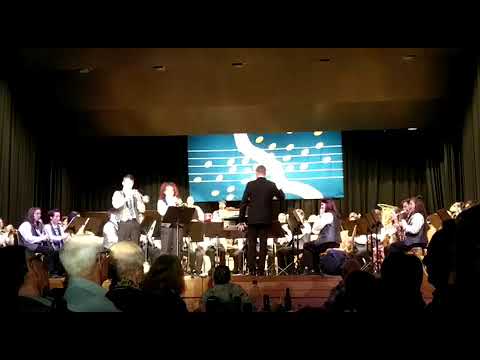 Musikverein Marbach SG