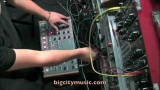 Video thumbnail for Malekko / Wiard Boogie Filter Episode 2 - Boogie Jam by bigcitymusic