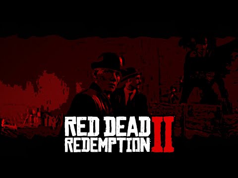 Red Dead Redemption 2 - Original Soundtrack - "Fleeting Joy" - Mix - (Louder-Version)