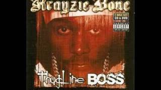 Damon Sharpe feat. Big Caz, Layzie Bone & Krayzie Bone - Fly The Coup