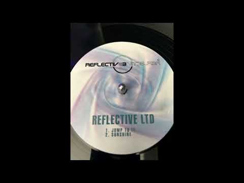 Reflective Ltd 4  -  Jon Buccieri  -  Jump To It (Speed Garage)