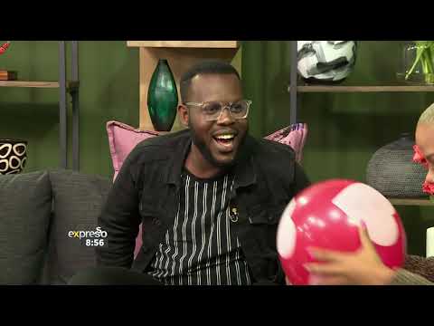 Game: Music Match With Jooma