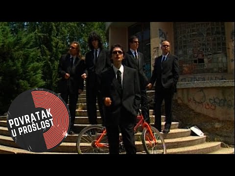 The Animatori - Djevojke u gradskim nošnjama (Official video)