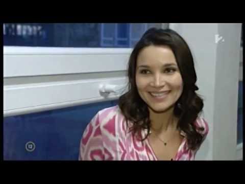 Husnullina Regina - Aktív /2013.01.08./