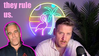 Video: Technocracies use News Psyops to 'castrate' Men today | Jay Dyer