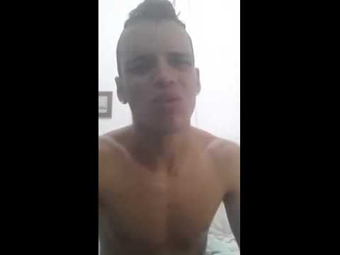 KUKI POBIZINHO - EU MESMO QUE NÃO VOU VÊ A TAÇA DA COPA