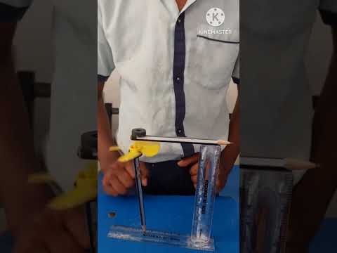 magnetic magic#Science Day ZPHS PICHATUR@Soujineelam