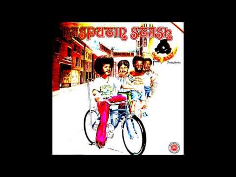 Rasputin Stash   Middle man