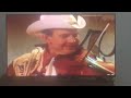 Cierre VHS Toy Story 2 2000 Argentina