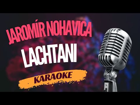 Karaoke - Jaromír Nohavica - 